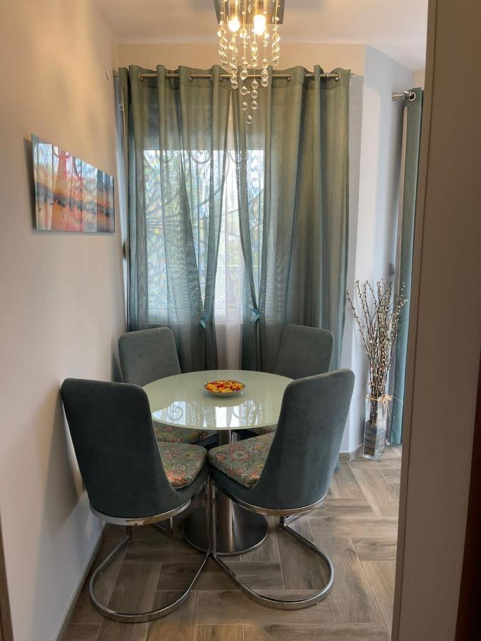 Lux Apartment Mms1 Krimovica Εξωτερικό φωτογραφία