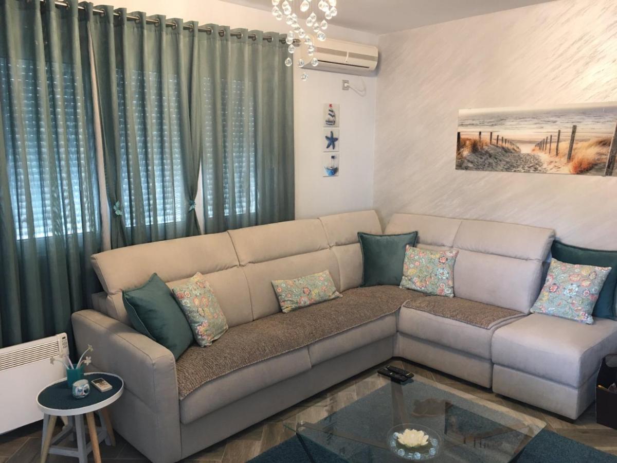 Lux Apartment Mms1 Krimovica Εξωτερικό φωτογραφία