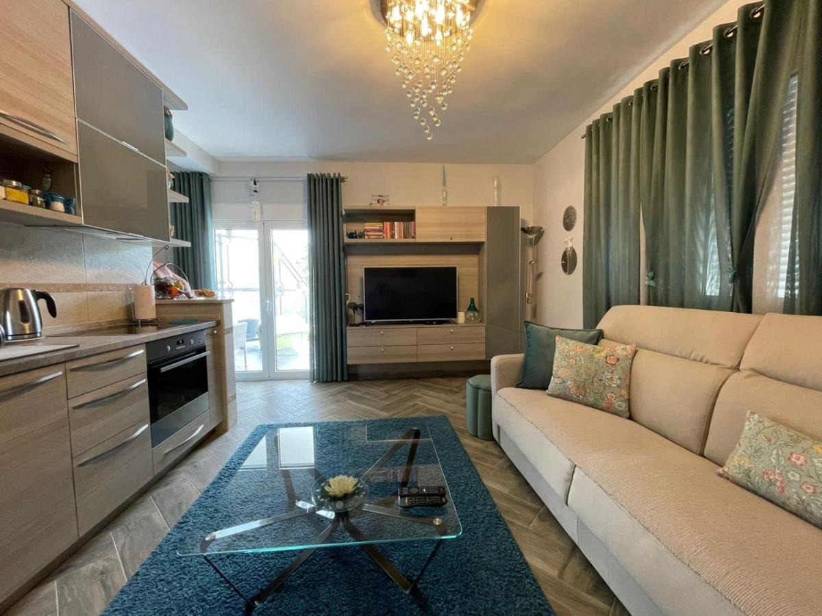 Lux Apartment Mms1 Krimovica Εξωτερικό φωτογραφία
