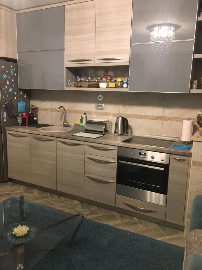 Lux Apartment Mms1 Krimovica Εξωτερικό φωτογραφία