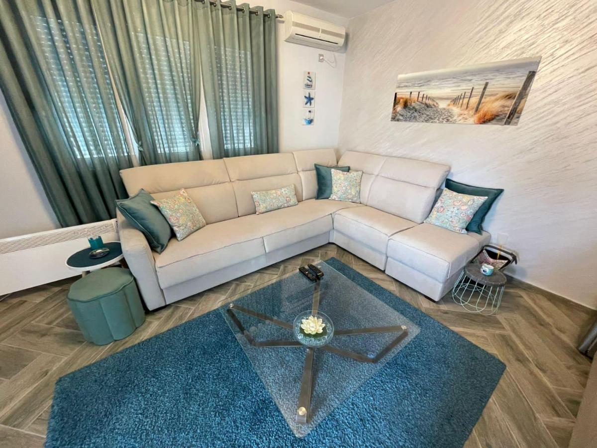 Lux Apartment Mms1 Krimovica Εξωτερικό φωτογραφία