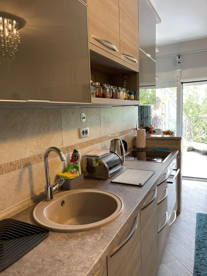 Lux Apartment Mms1 Krimovica Εξωτερικό φωτογραφία
