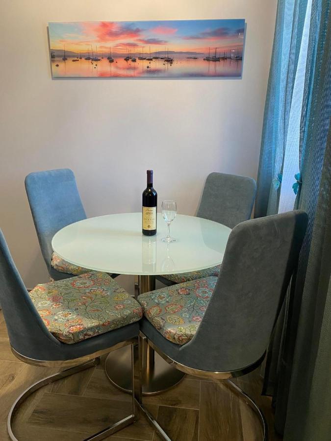 Lux Apartment Mms1 Krimovica Εξωτερικό φωτογραφία