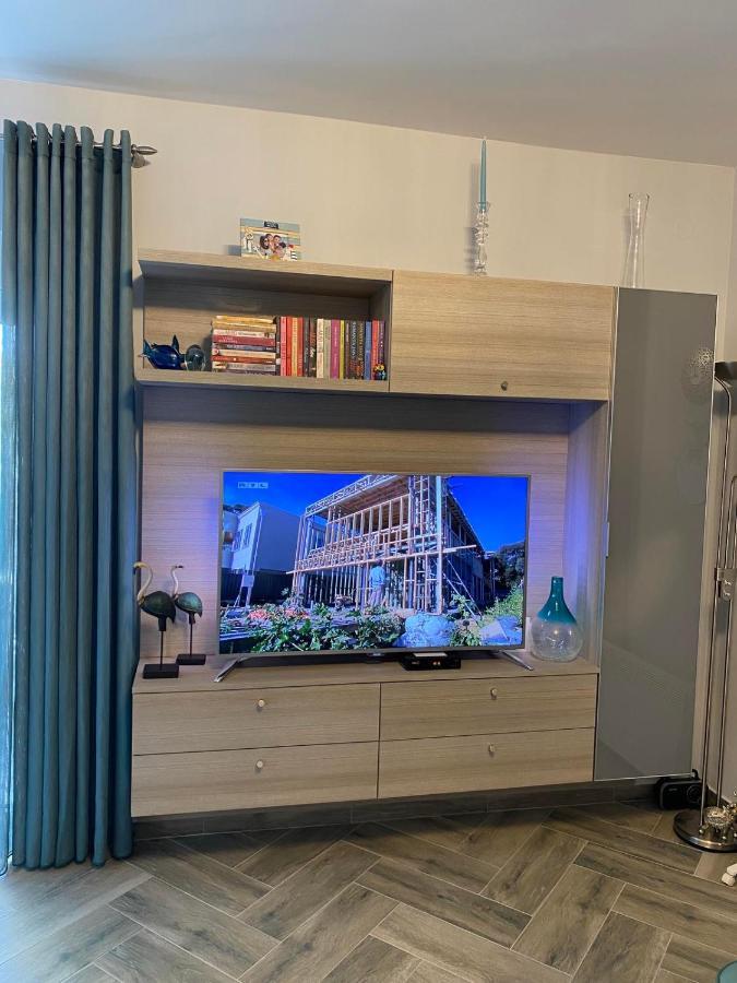 Lux Apartment Mms1 Krimovica Εξωτερικό φωτογραφία