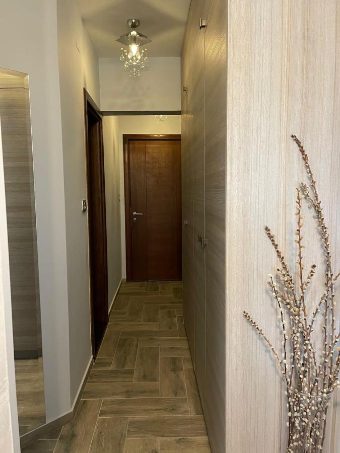 Lux Apartment Mms1 Krimovica Εξωτερικό φωτογραφία