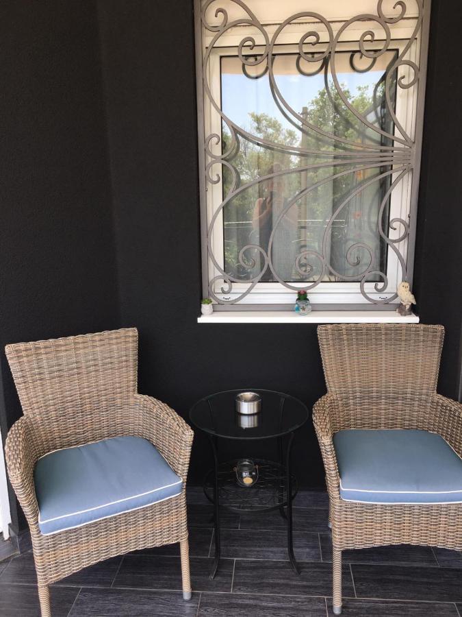 Lux Apartment Mms1 Krimovica Εξωτερικό φωτογραφία