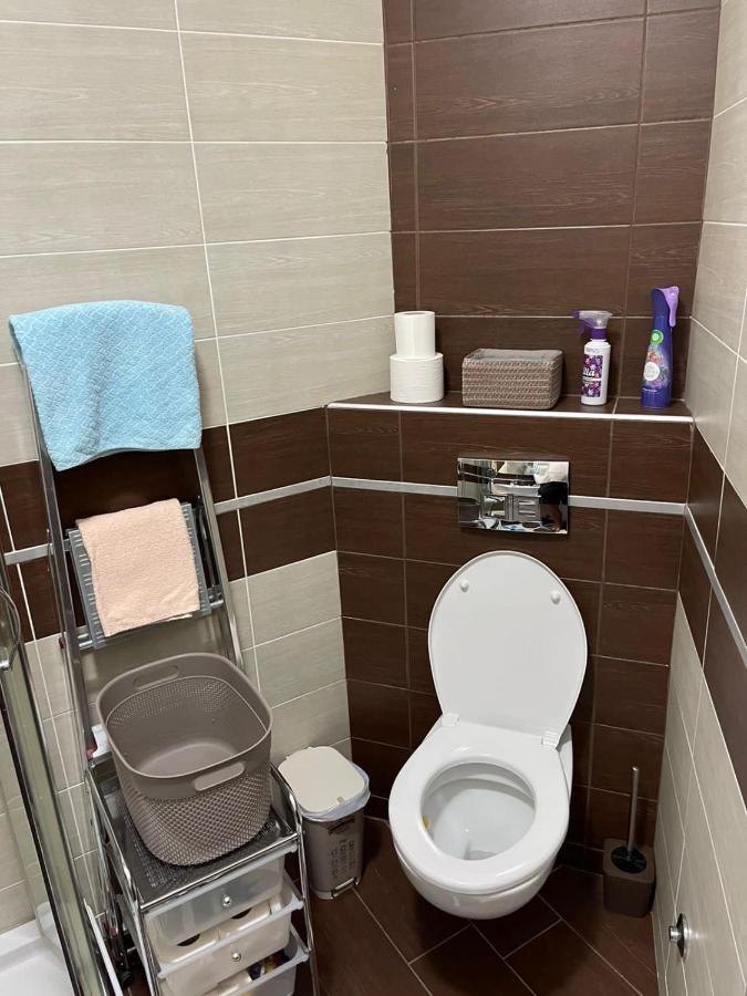 Lux Apartment Mms1 Krimovica Εξωτερικό φωτογραφία