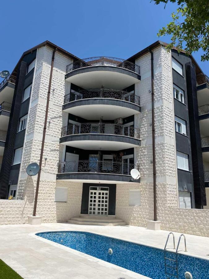 Lux Apartment Mms1 Krimovica Εξωτερικό φωτογραφία