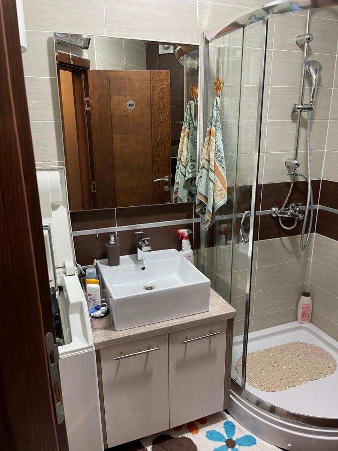 Lux Apartment Mms1 Krimovica Εξωτερικό φωτογραφία