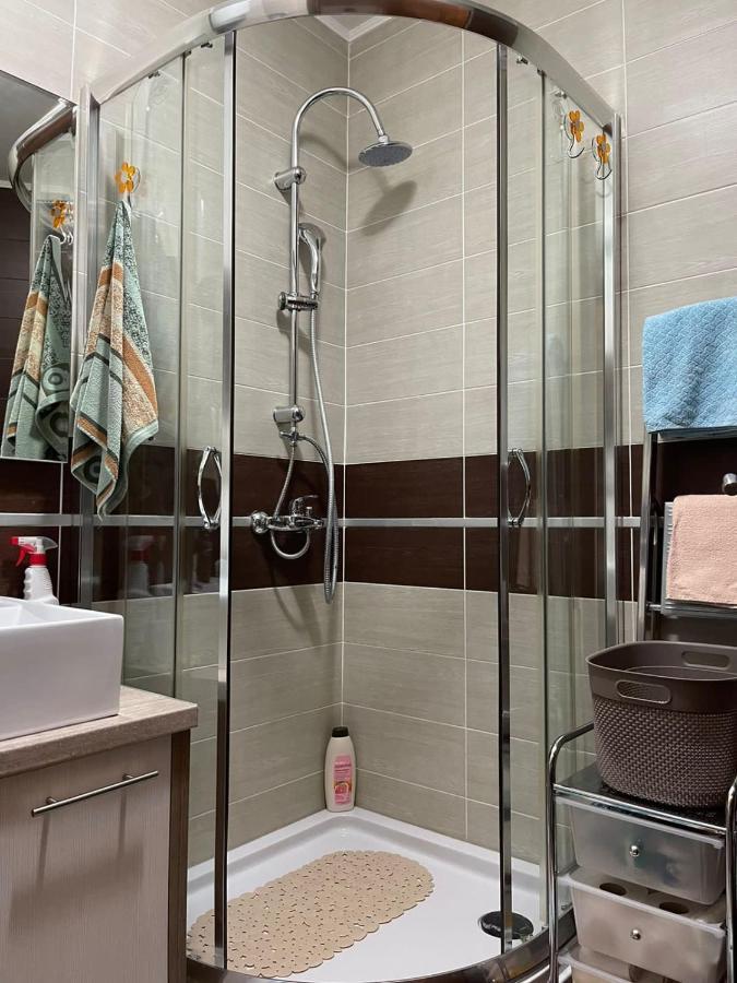Lux Apartment Mms1 Krimovica Εξωτερικό φωτογραφία