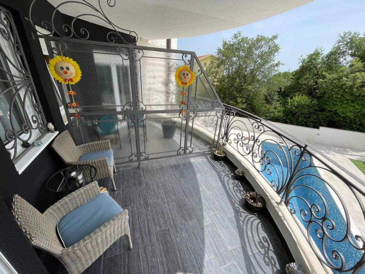Lux Apartment Mms1 Krimovica Εξωτερικό φωτογραφία