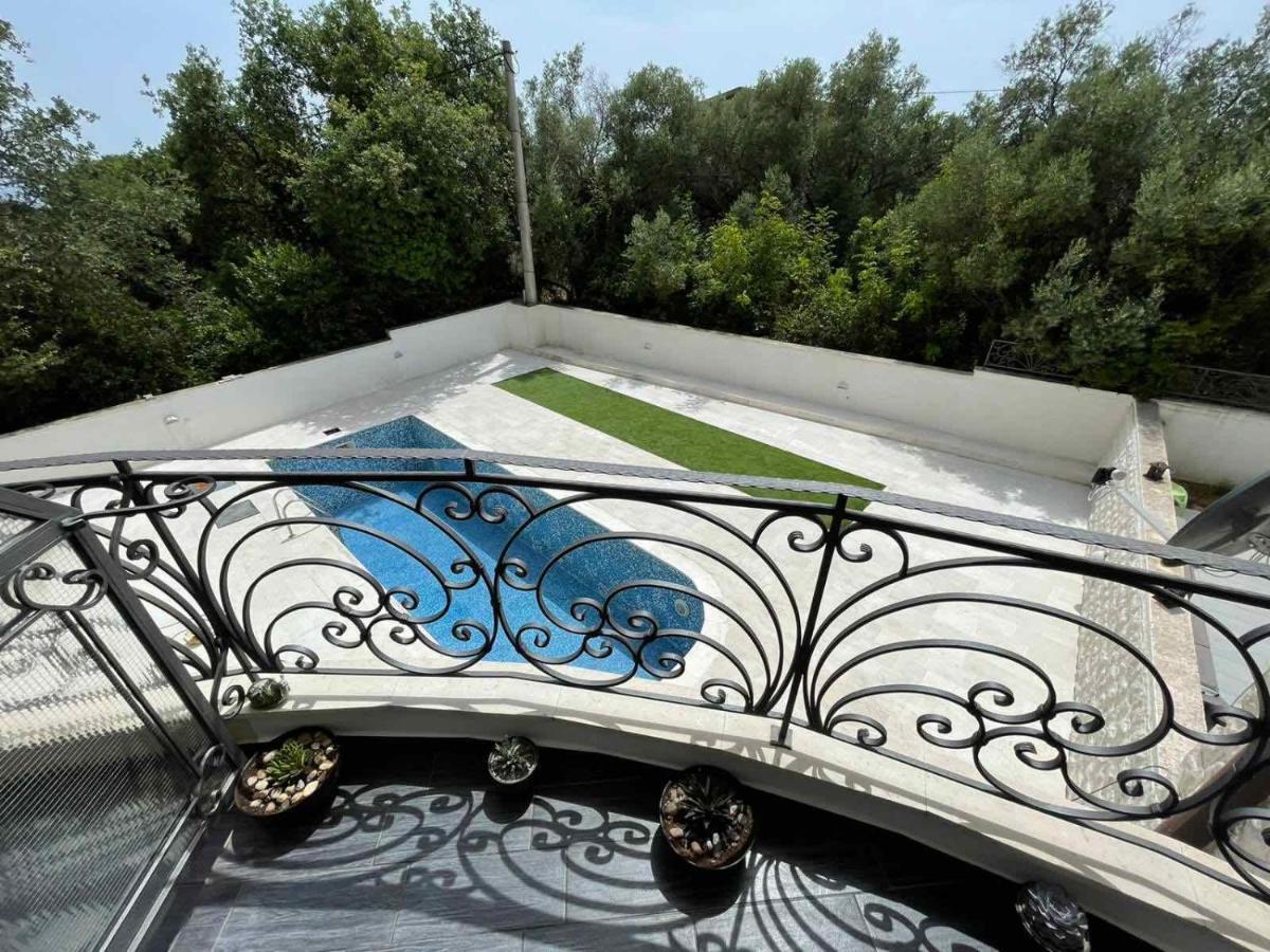 Lux Apartment Mms1 Krimovica Εξωτερικό φωτογραφία