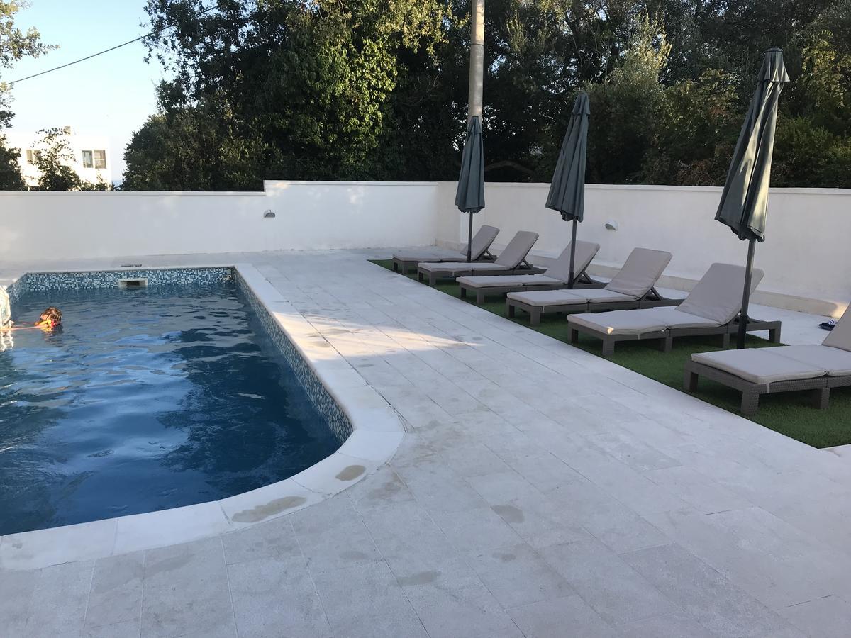 Lux Apartment Mms1 Krimovica Εξωτερικό φωτογραφία